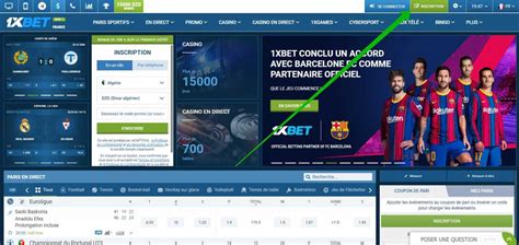 1xbet compte.